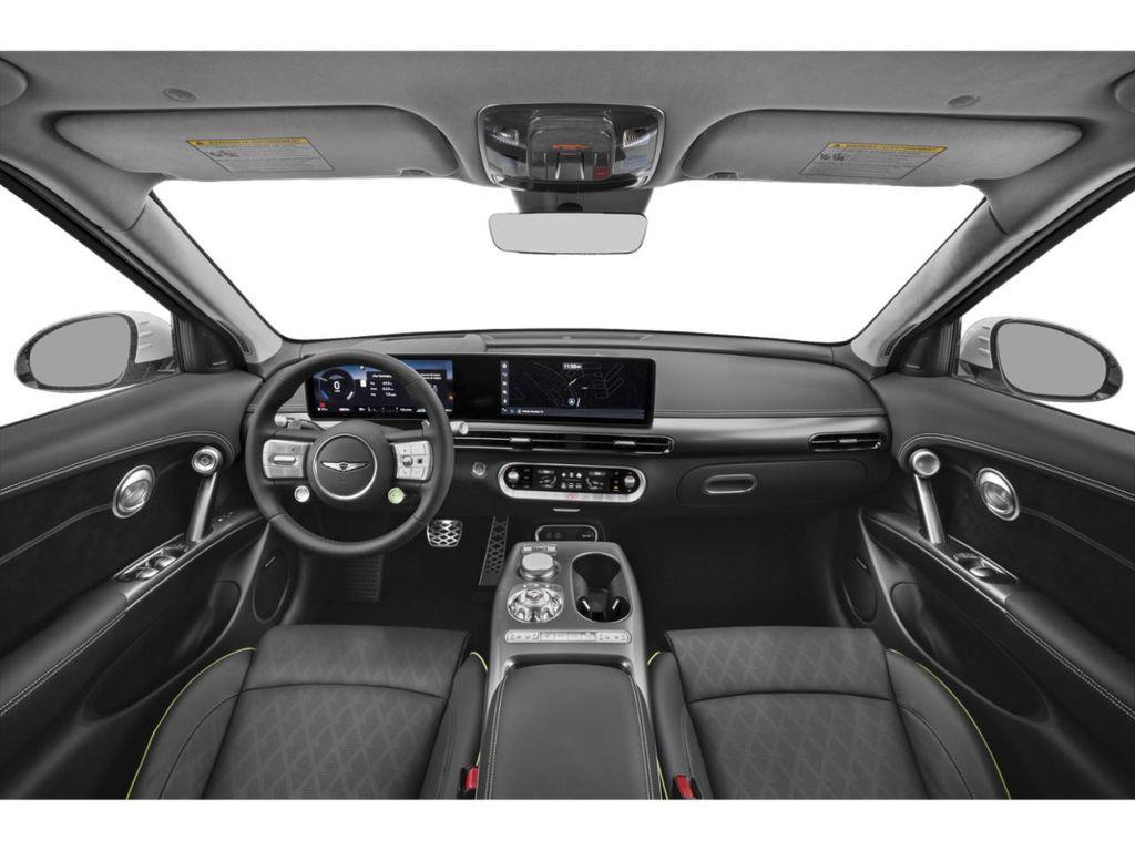 Genesis GV60 2023