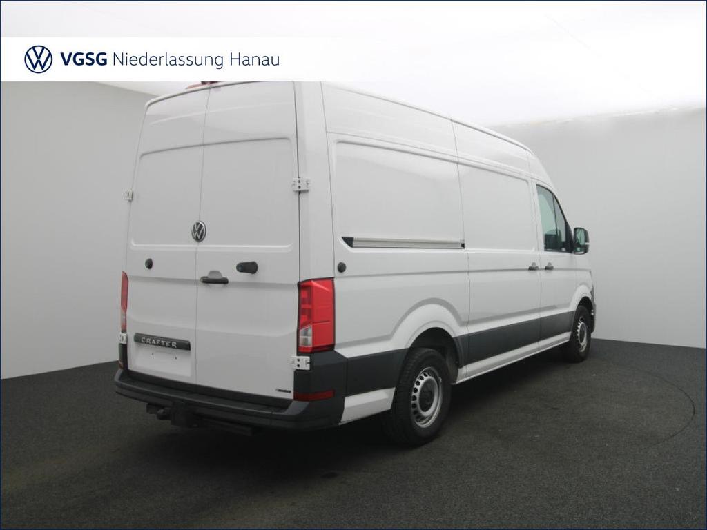 Volkswagen CRAFTER 2026