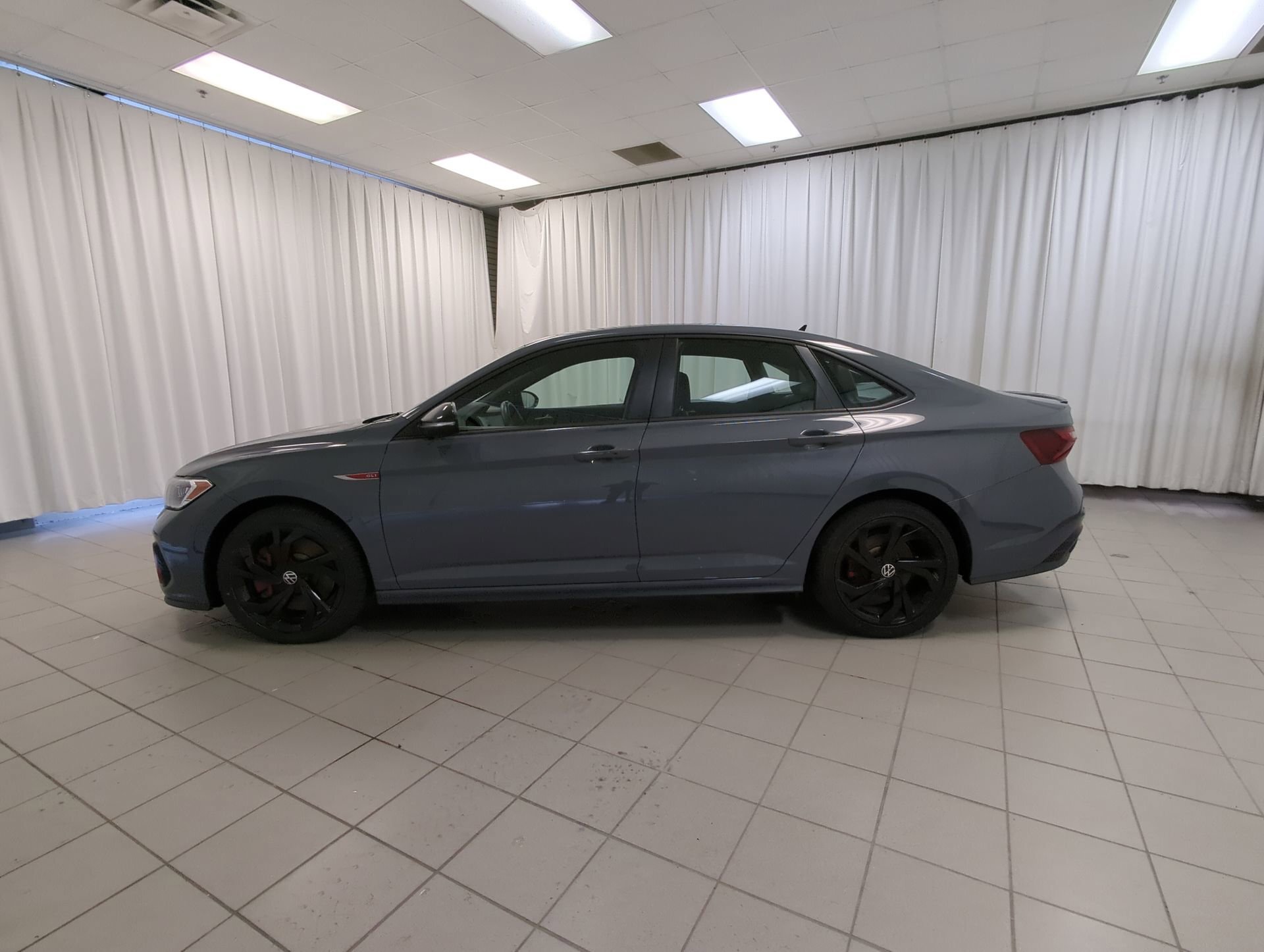 Volkswagen Jetta 2023