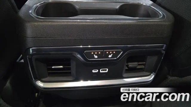GMC Sierra 2023