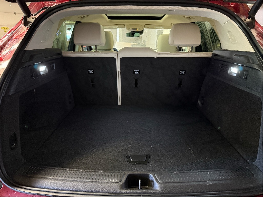 Buick Envision 2022
