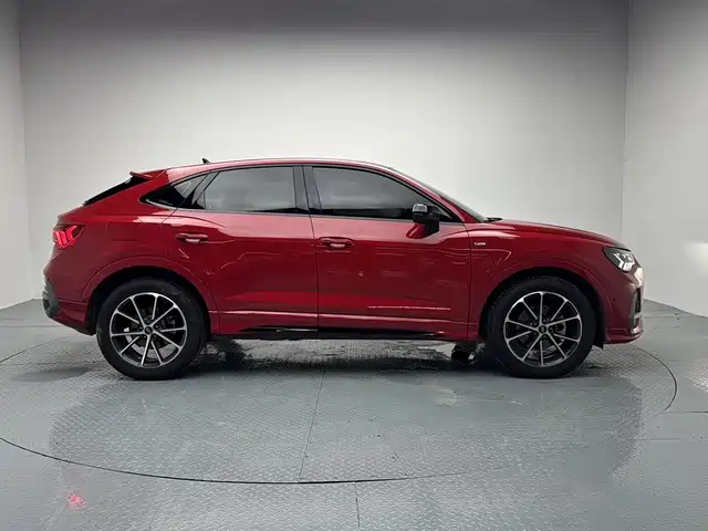 Audi Q3 Sportback 2023