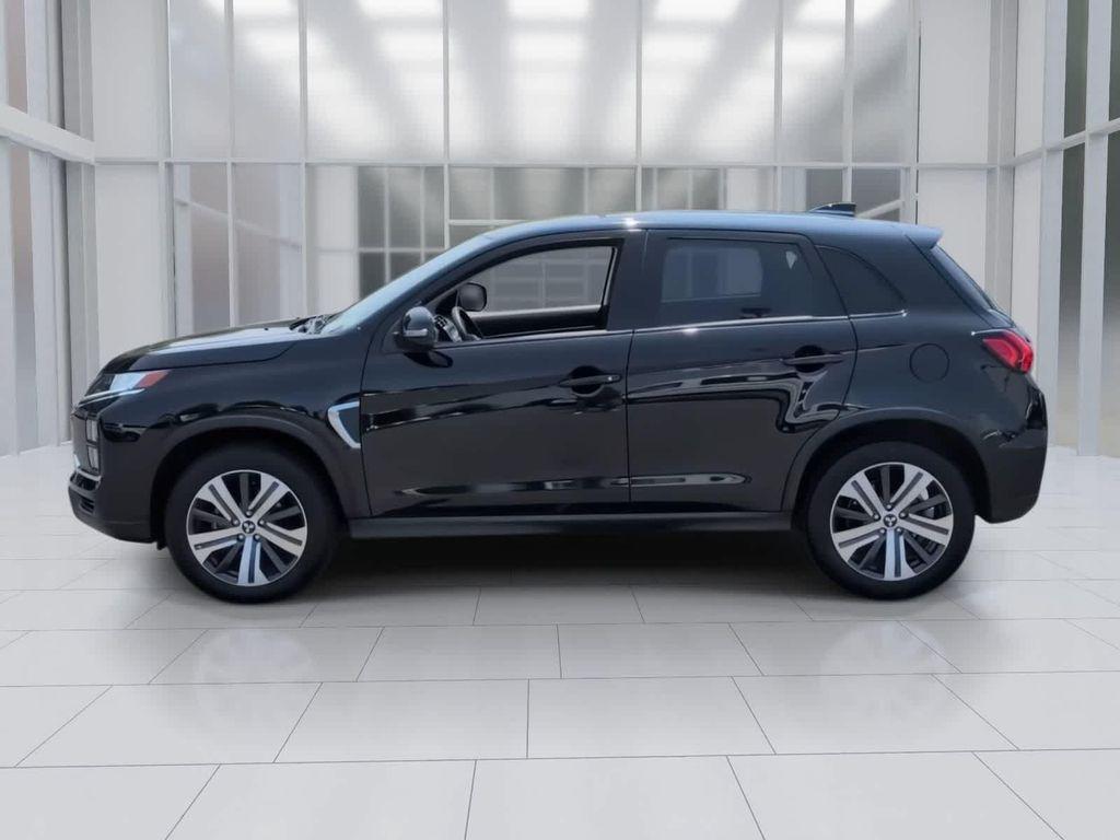 Mitsubishi Outlander Sport 2025
