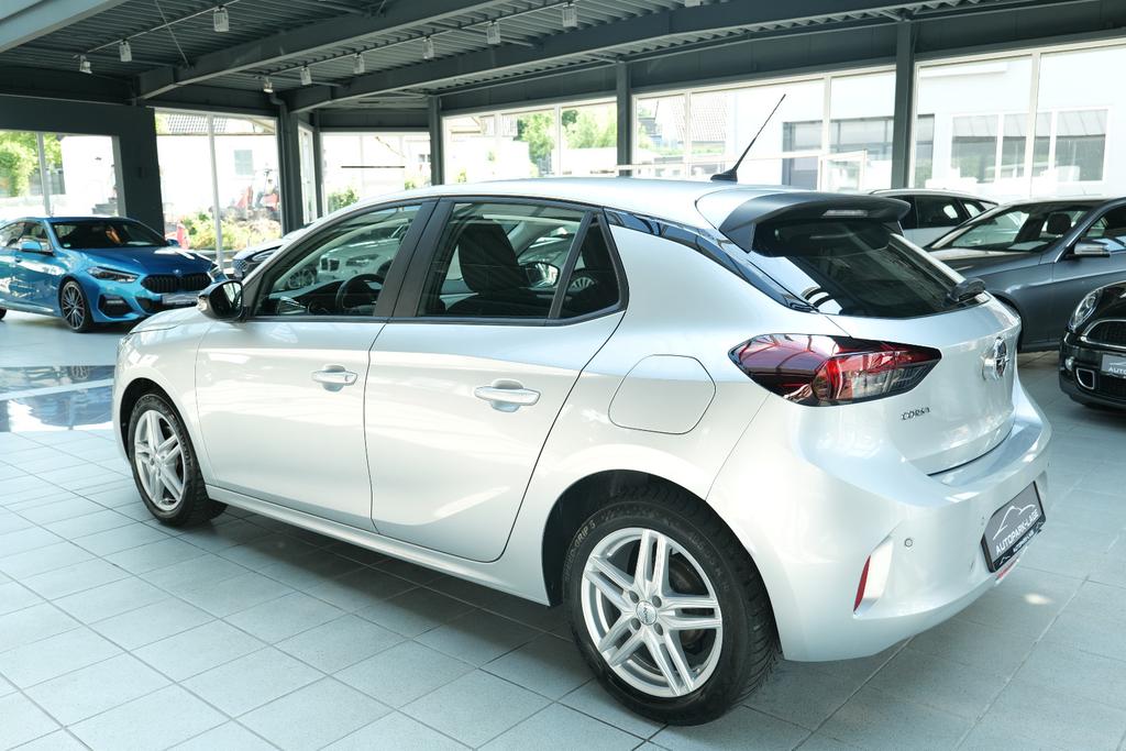 Opel Corsa 2023