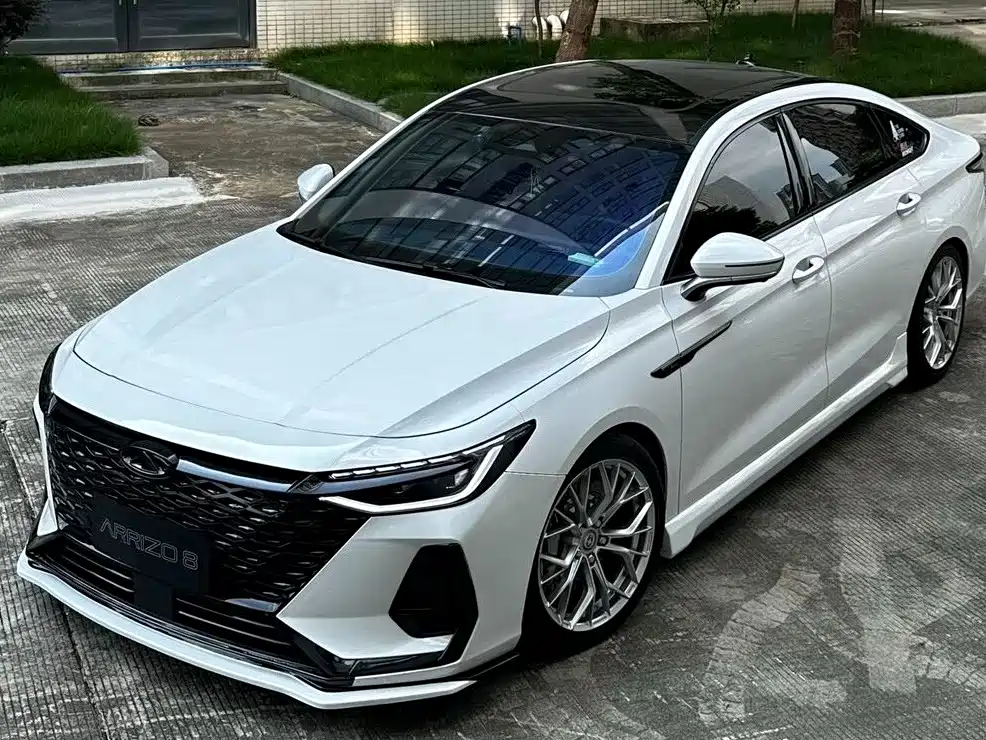 CHERY Arrizo 8 2023