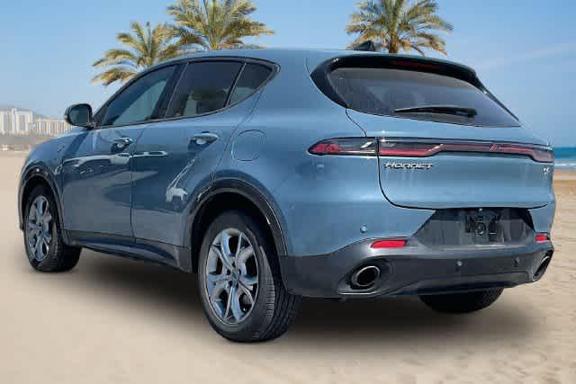 Dodge Hornet 2024