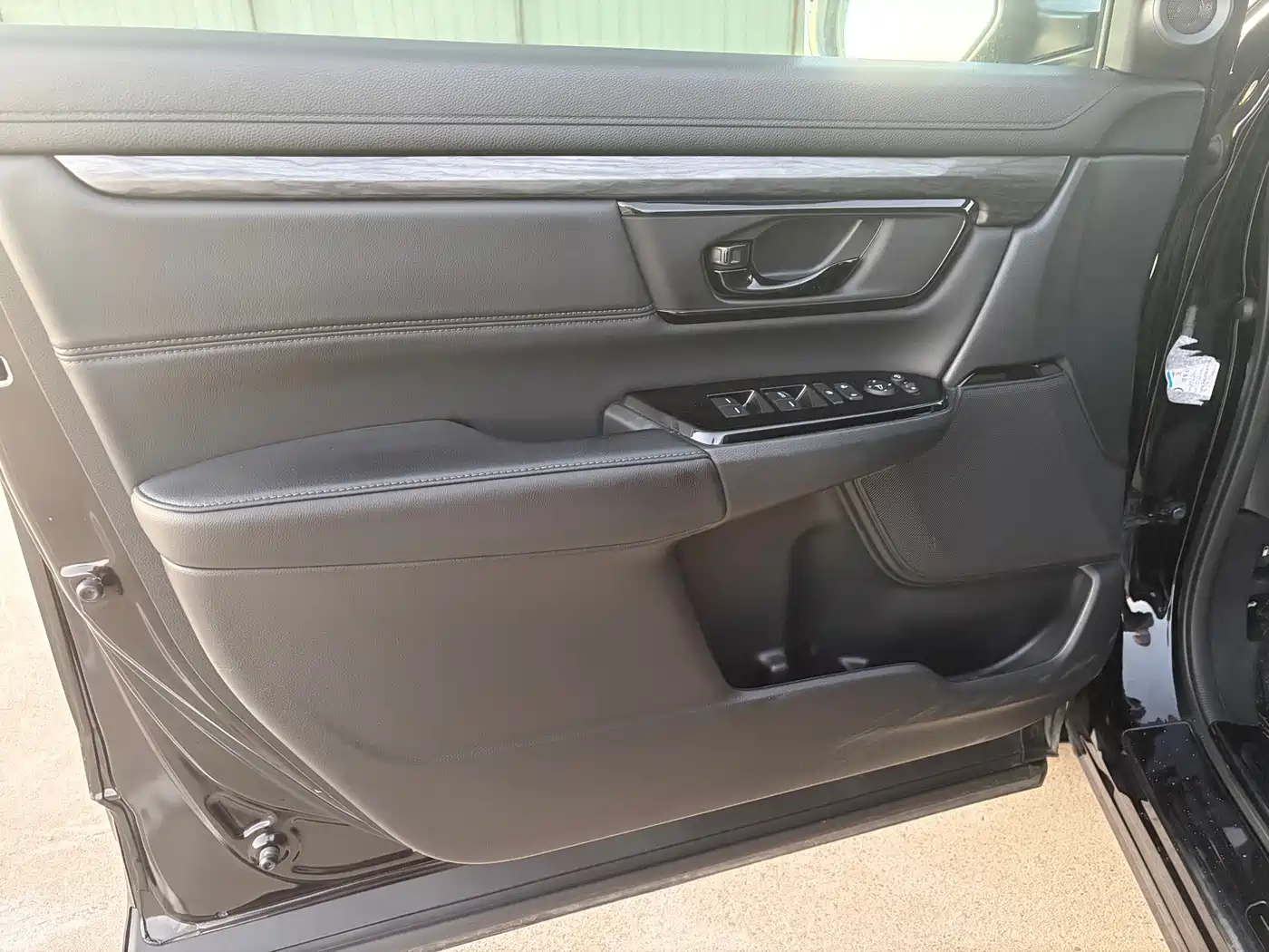 Honda CR-V 2022