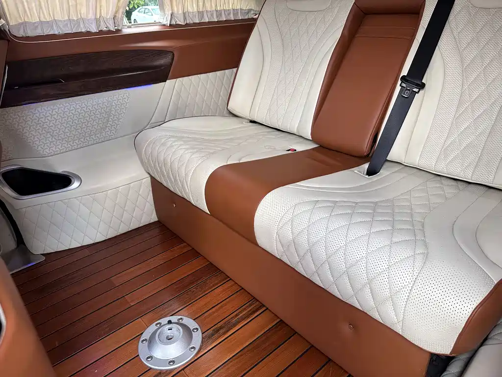 Mercedes-Benz Vito 2022