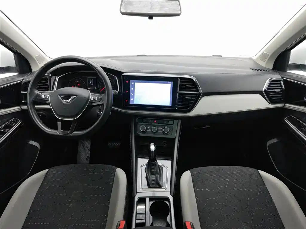 Jetta VS7 2022