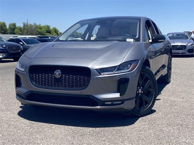 Jaguar I-Pace 2022