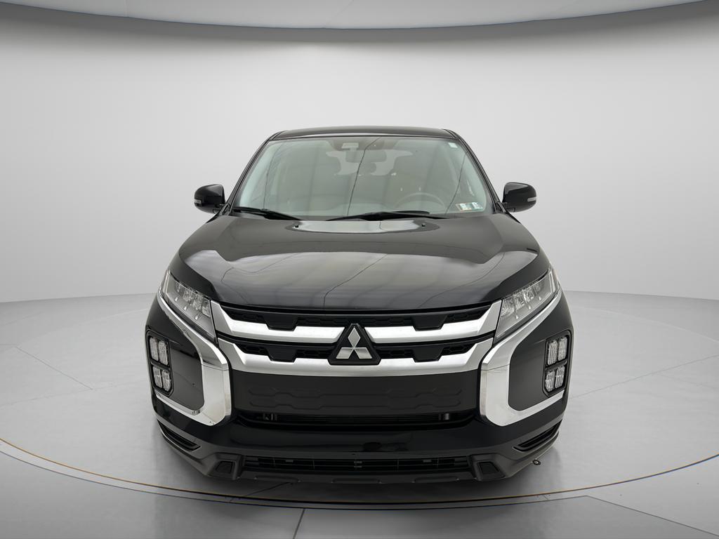Mitsubishi Outlander Sport 2025