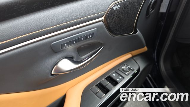 Lexus ES 2021