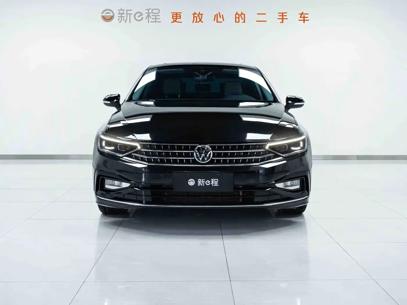 Volkswagen Magotan 2023