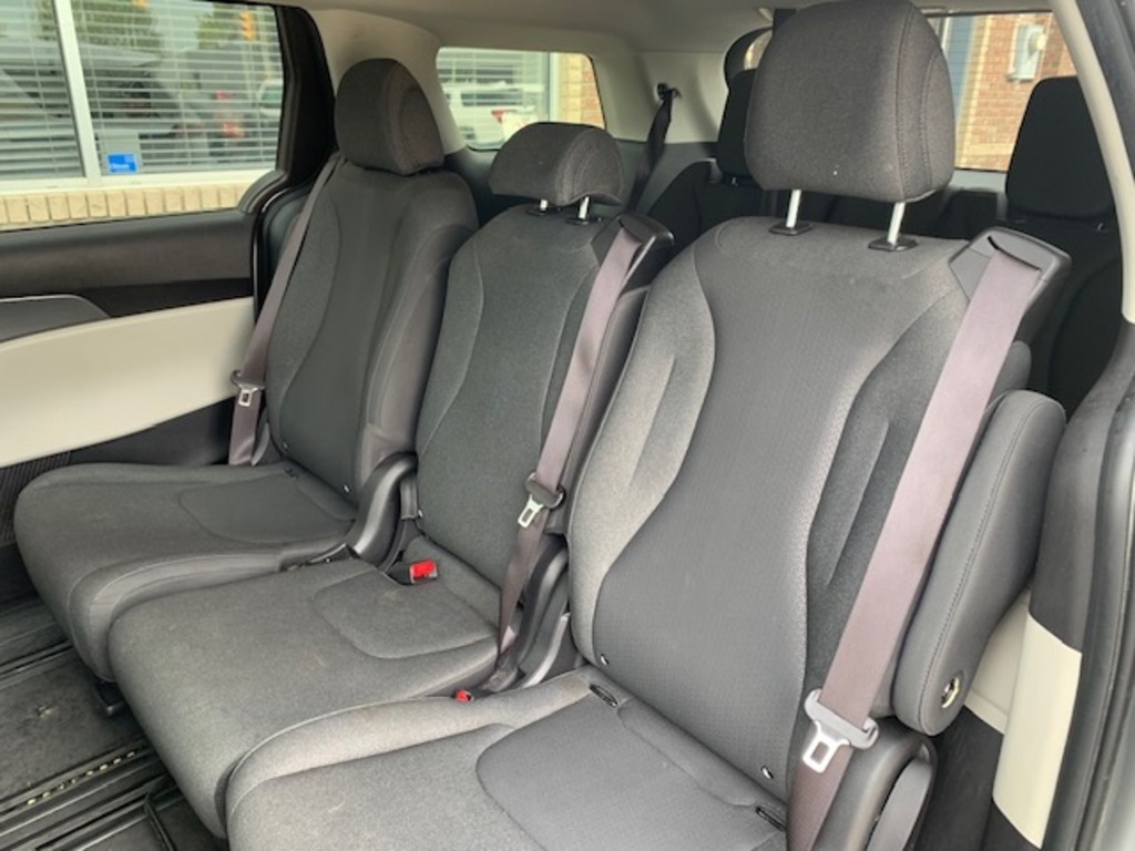 Kia Carnival 2022