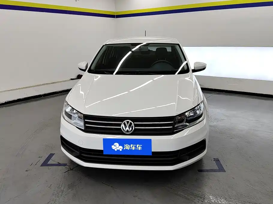 Volkswagen Santana 2023
