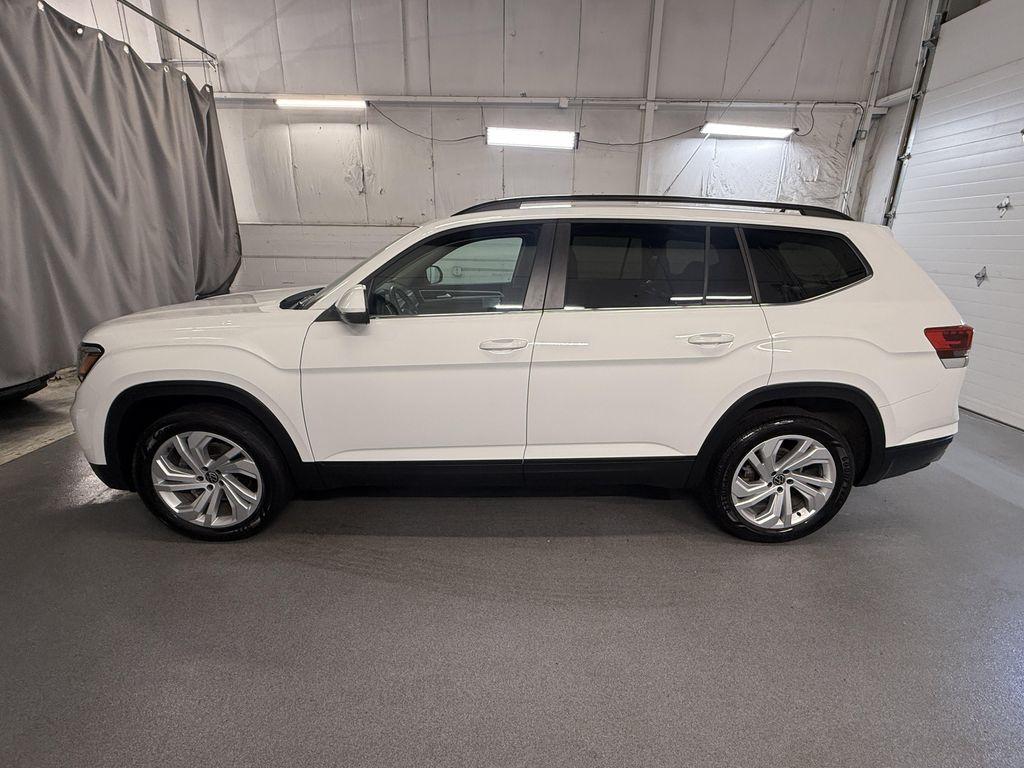 Volkswagen Atlas 2023