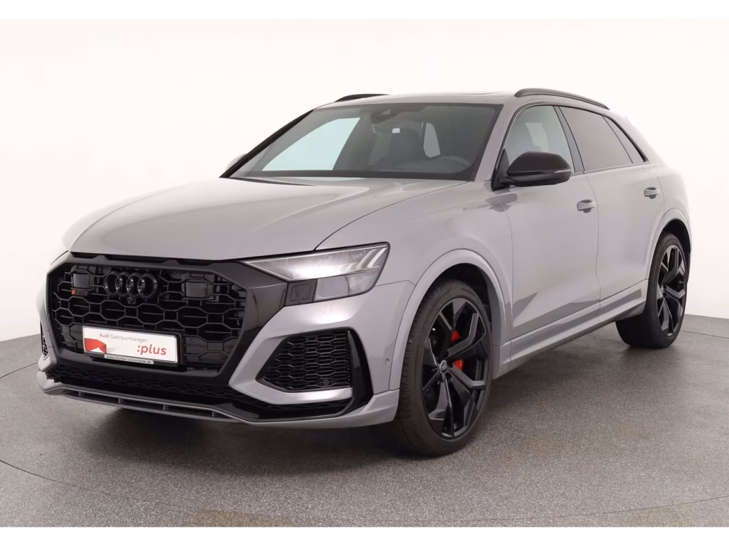 Audi RSQ8 2023