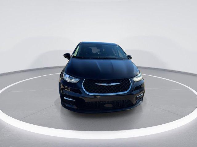 Chrysler Pacifica 2024