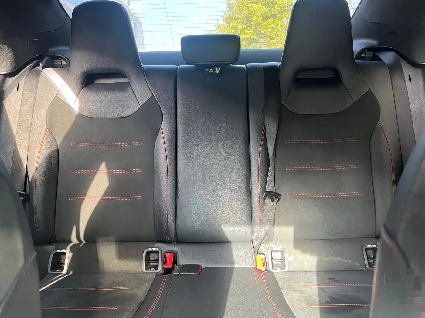 Mercedes-Benz CLA 2021
