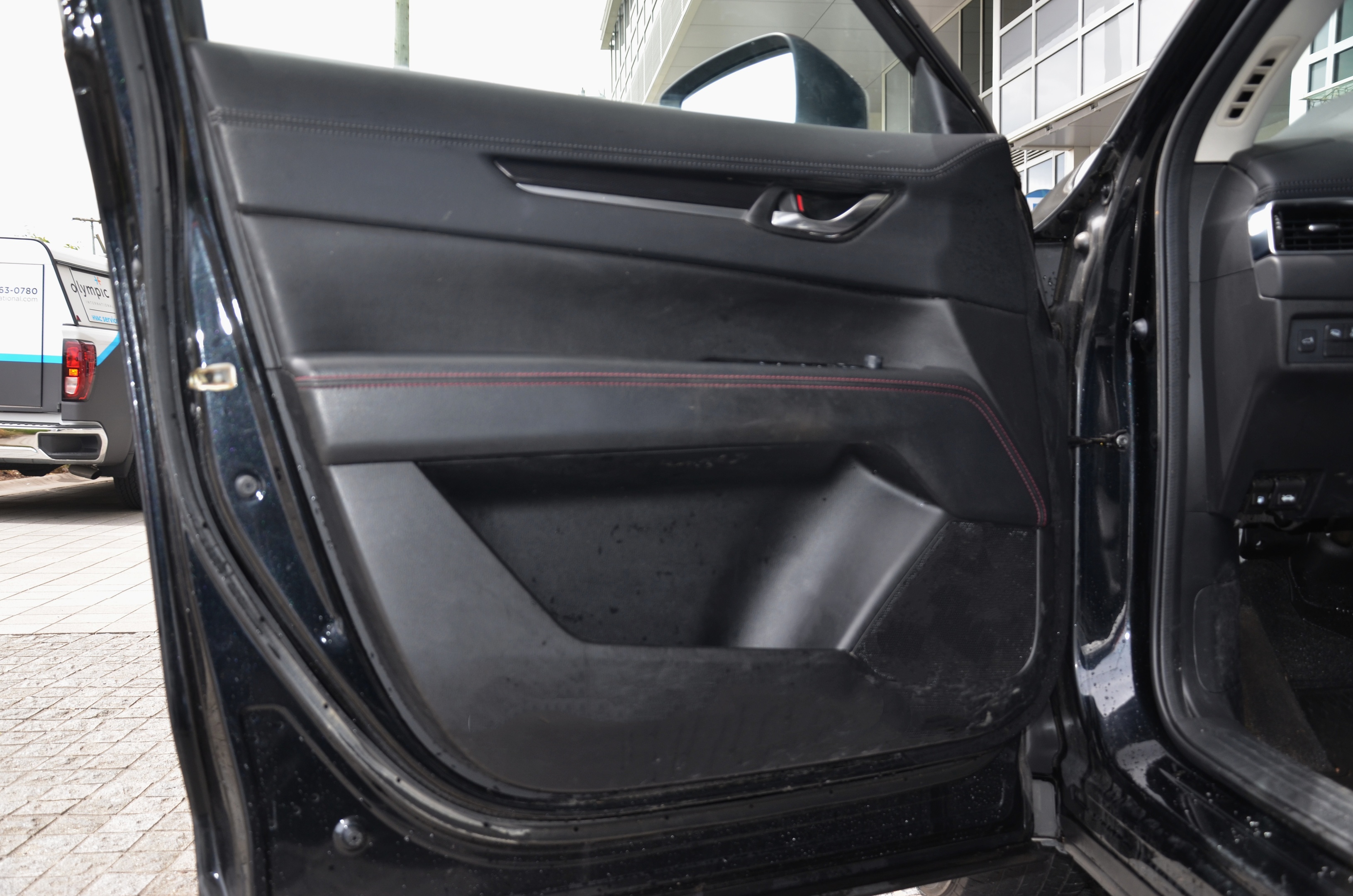 Mazda CX-5 2021