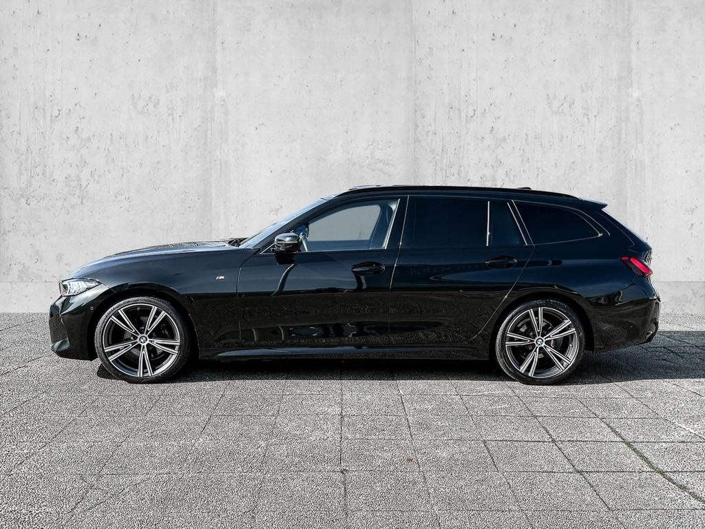 BMW 320 2023