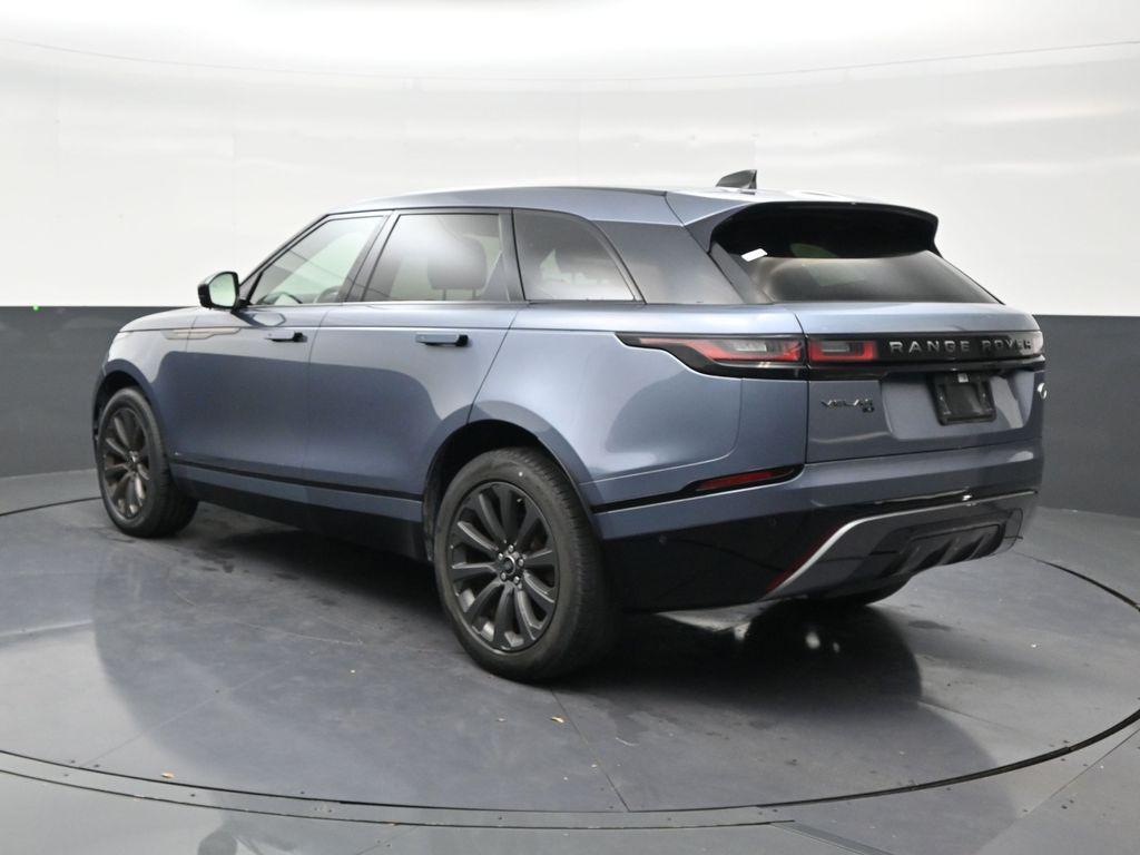 Land Rover Range Rover Velar 2021
