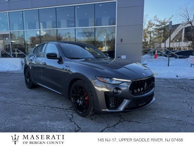 Maserati Levante 2022
