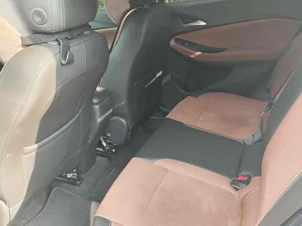 Buick Encore GX 2021