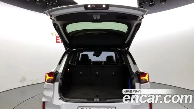 Chevrolet TrailBlazer 2020