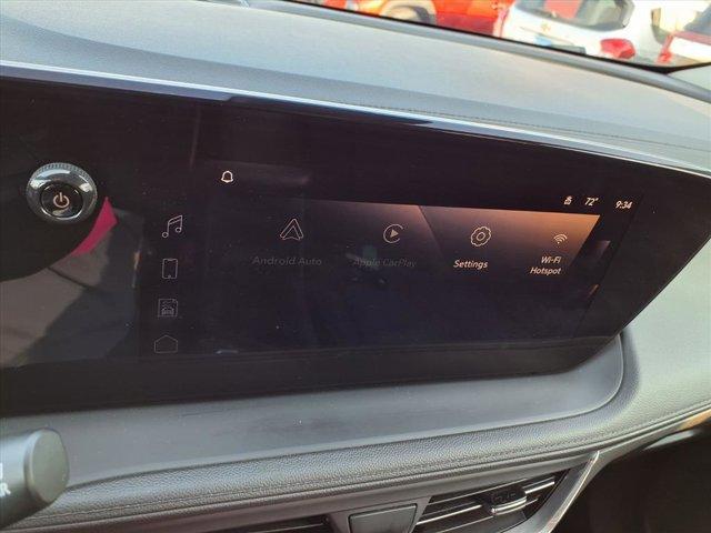 Buick Encore GX 2024
