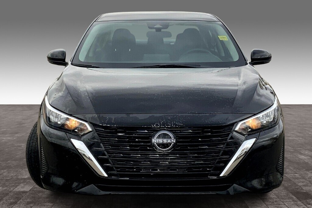 Nissan Sentra 2024