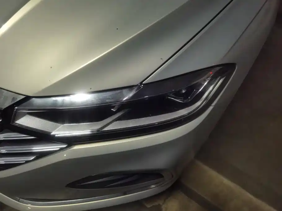 Volkswagen Lavida 2023