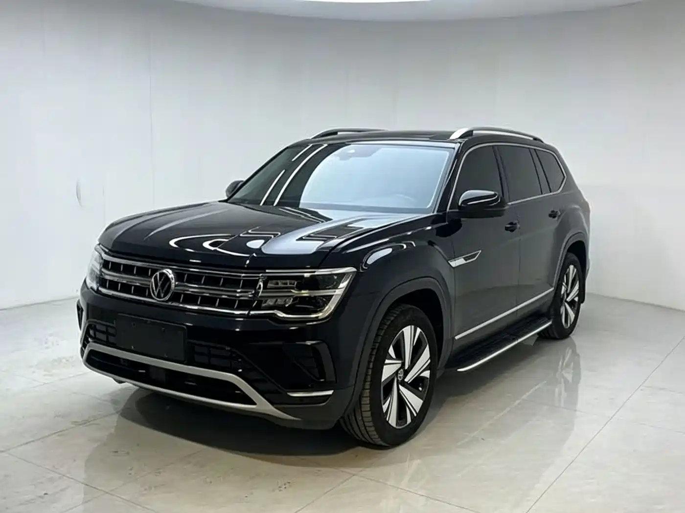 Volkswagen Teramont 2024
