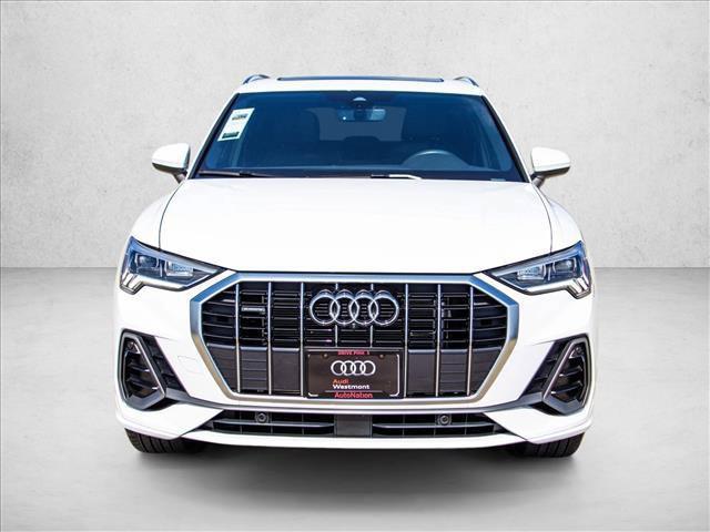 Audi Q3 2024