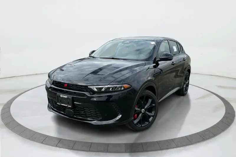 Dodge Hornet 2024