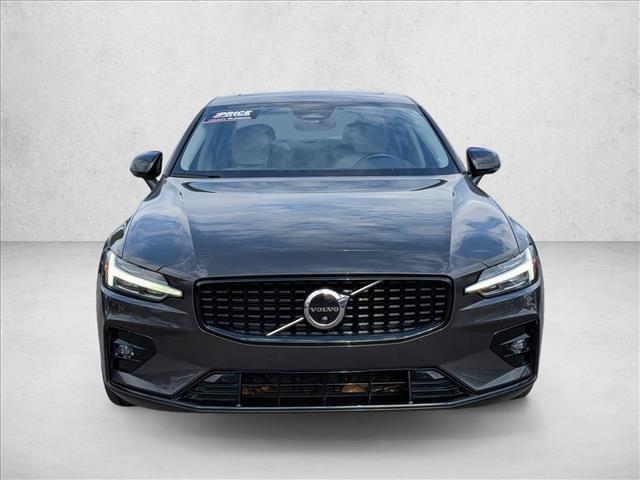 Volvo S60 2023