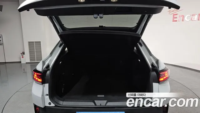 Volkswagen ID.5 2025