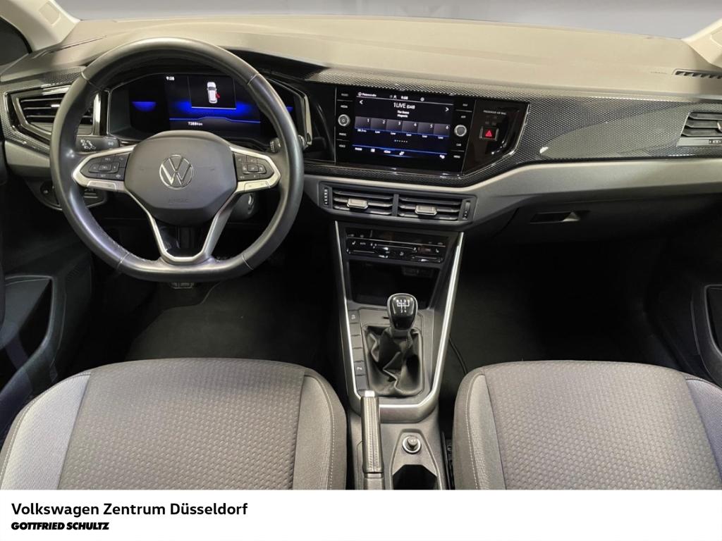 Volkswagen Taigo 2022