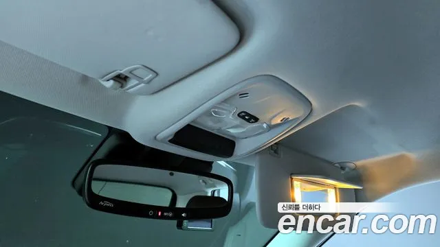 Chevrolet TrailBlazer 2022