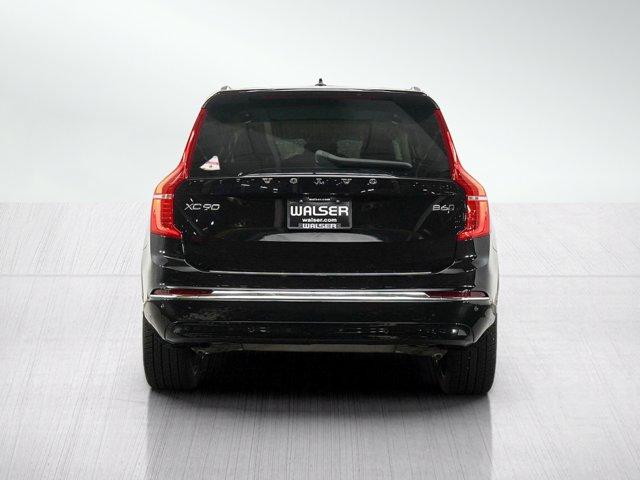 Volvo XC90 2023