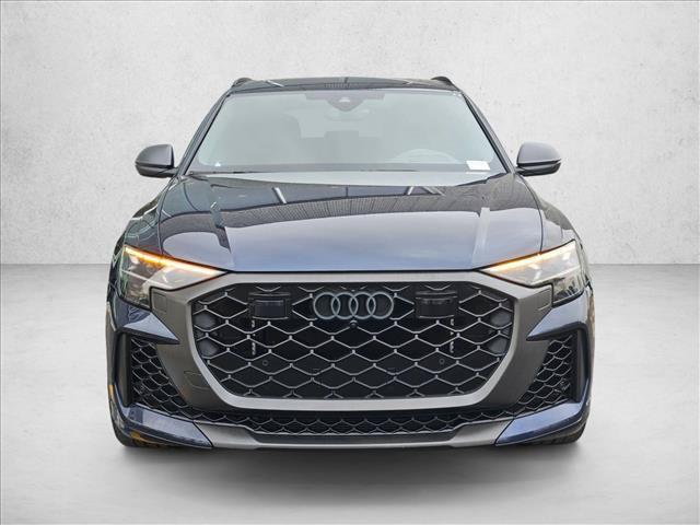 Audi RS Q8 2025