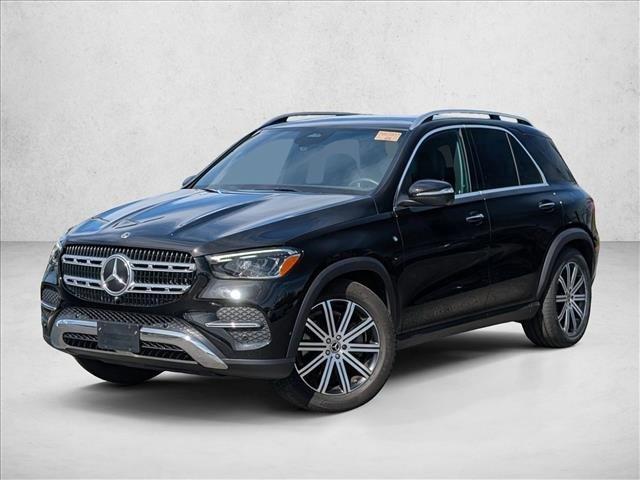 Mercedes-Benz GLE 350 2025