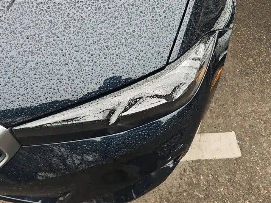 BMW i3 2024
