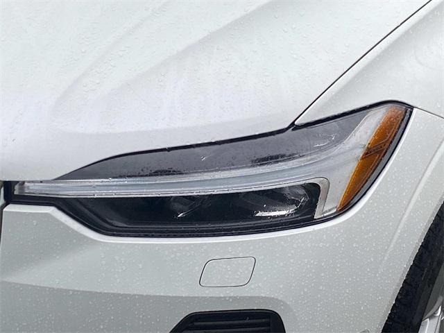 Volvo XC60 2022