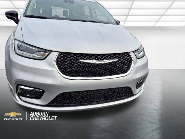 Chrysler Pacifica 2024