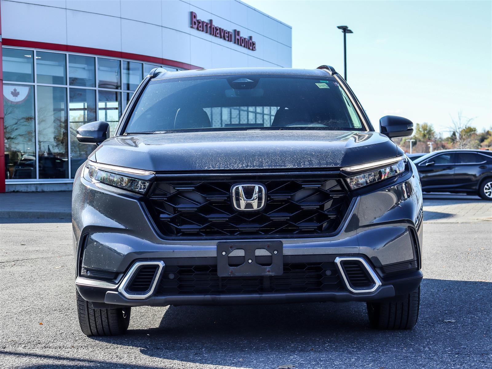 Honda CR-V 2023