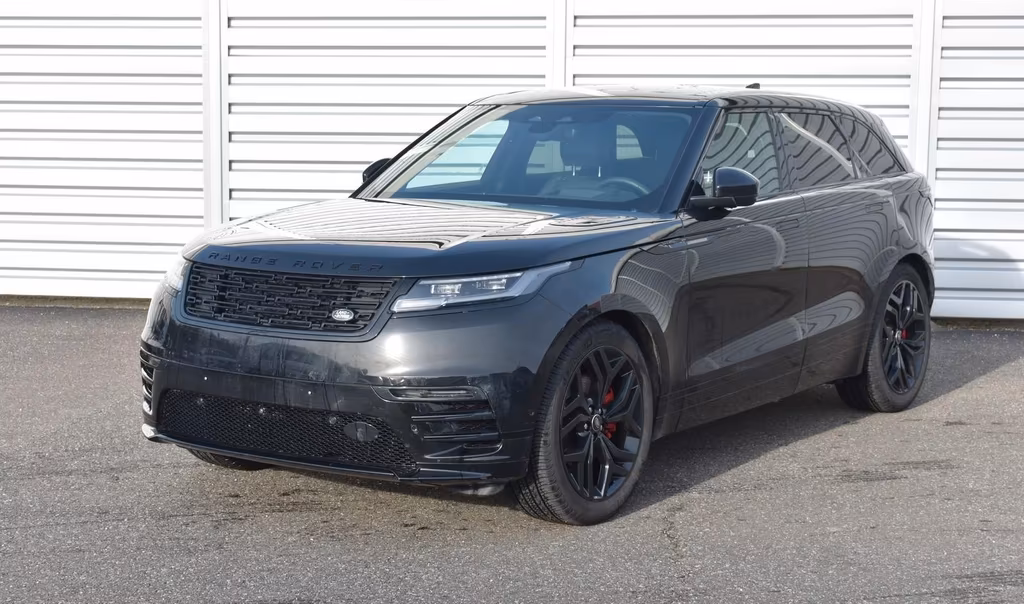 Land Rover Range Rover Velar 2024