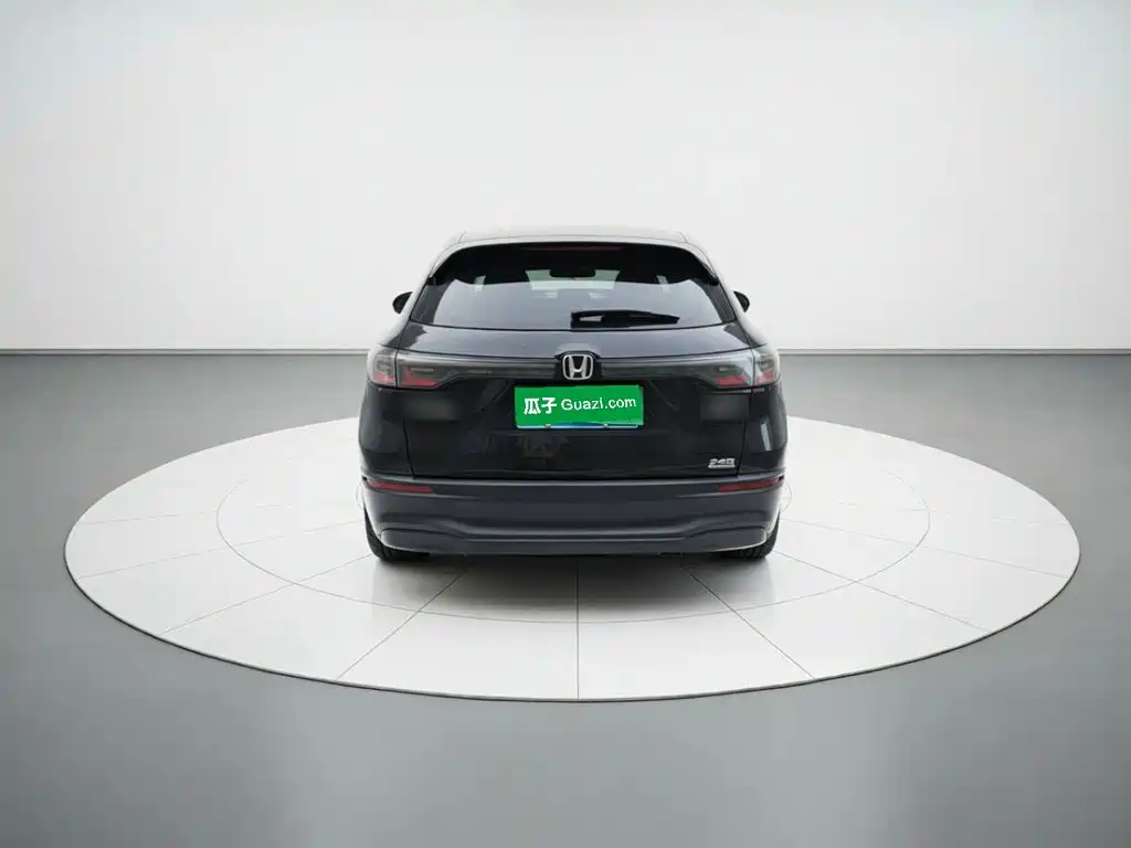 Honda HR-V 2023