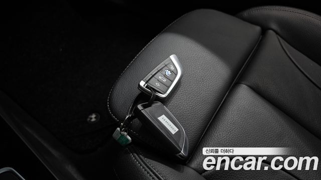 BMW 1 серии 2021