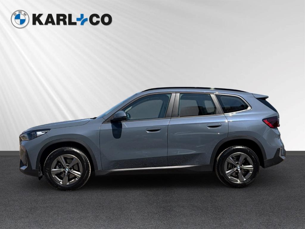 BMW X1 2023